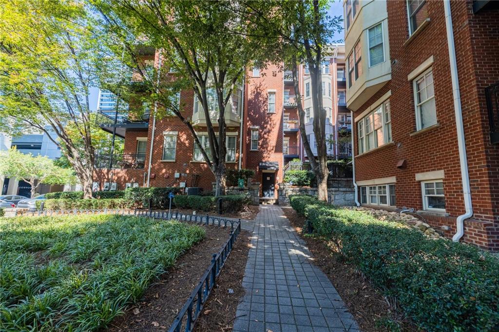 850 Piedmont Avenue NE 1301