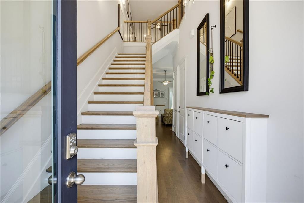 688 Stickley Oak Way