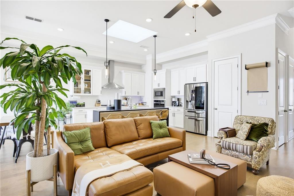 688 Stickley Oak Way