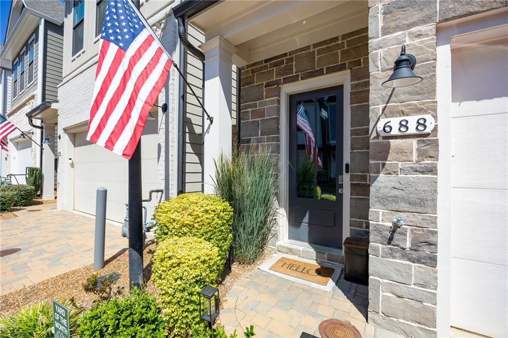 688 Stickley Oak Way