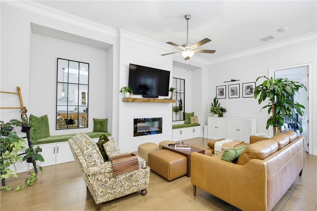688 Stickley Oak Way