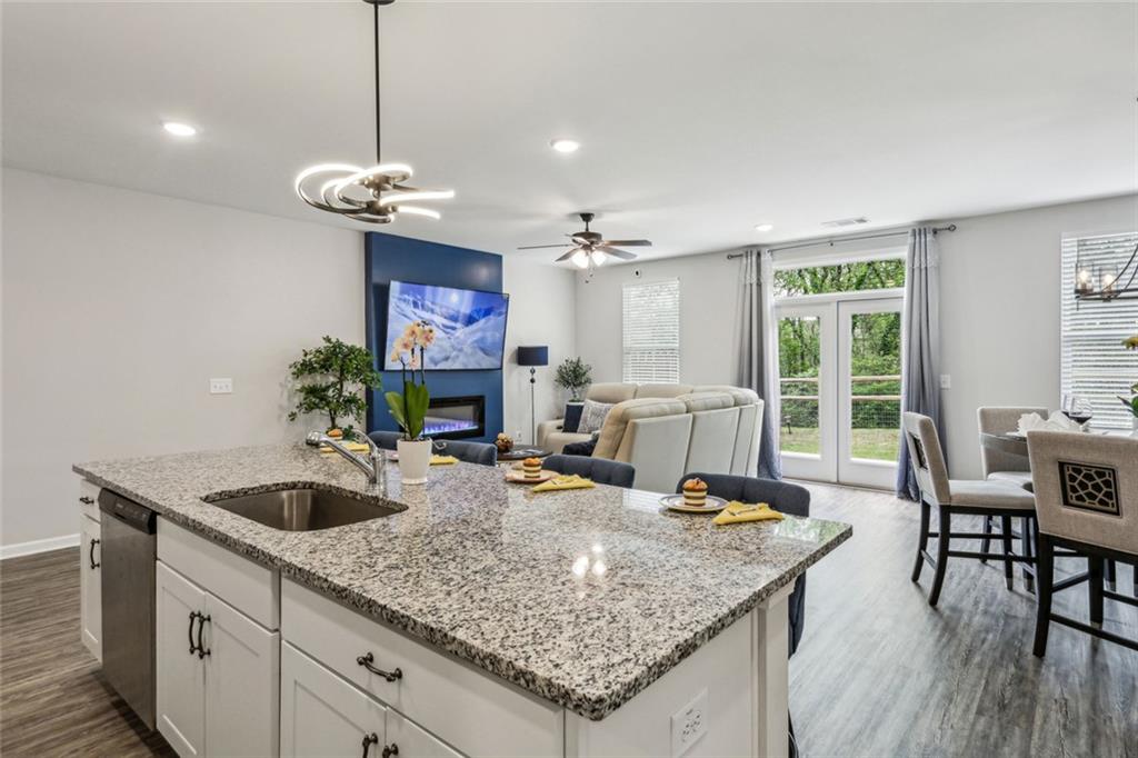 2314 Portrush Way, Atlanta, Georgia image 7