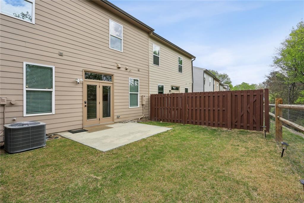 2314 Portrush Way, Atlanta, Georgia image 29