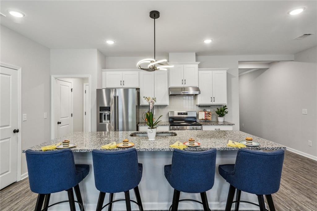 2314 Portrush Way, Atlanta, Georgia image 11