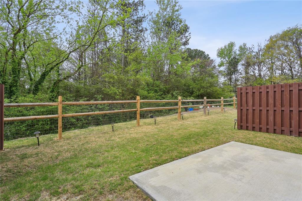 2314 Portrush Way, Atlanta, Georgia image 28