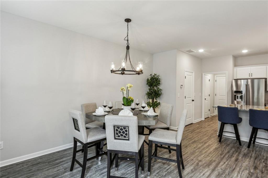2314 Portrush Way, Atlanta, Georgia image 14
