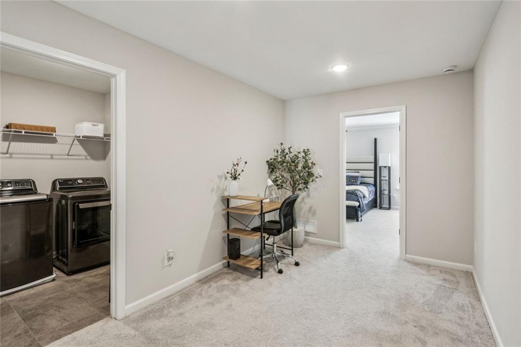 2314 Portrush Way, Atlanta, Georgia image 15