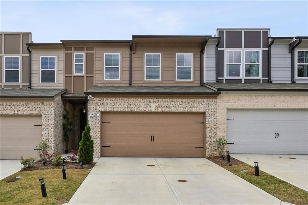 2314 Portrush Way, Atlanta, Georgia image 1