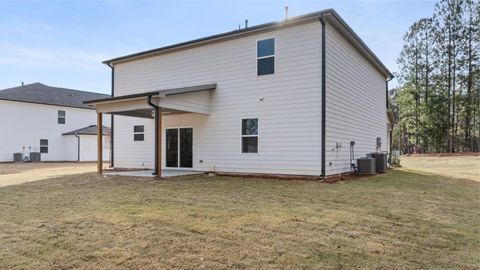 A home in Snellville