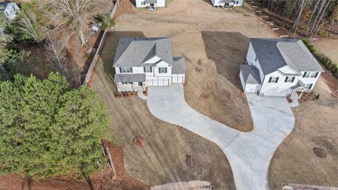 A home in Snellville