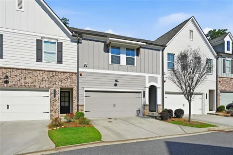 378 Niles Court, Marietta, GA 30060 - #: 7785238