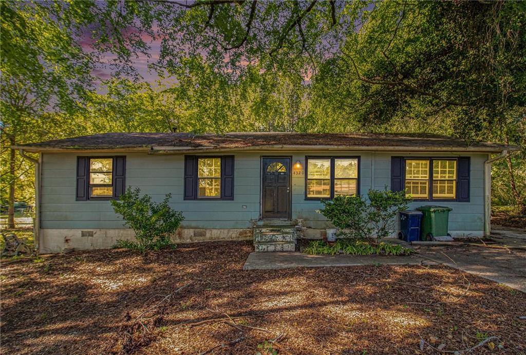 4320 Fayetteville Road, Griffin, Georgia image 1