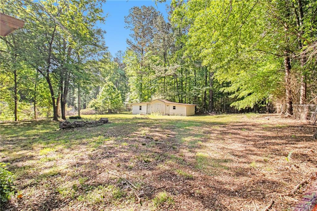4320 Fayetteville Road, Griffin, Georgia image 21