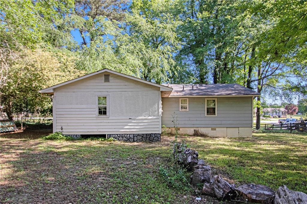 4320 Fayetteville Road, Griffin, Georgia image 19