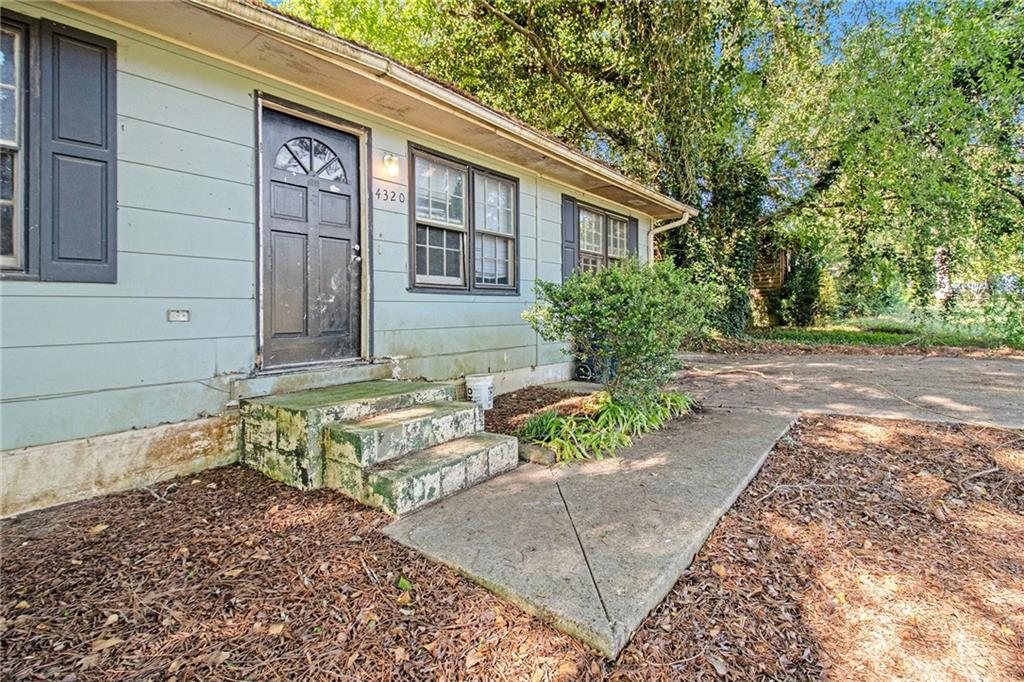 4320 Fayetteville Road, Griffin, Georgia image 5