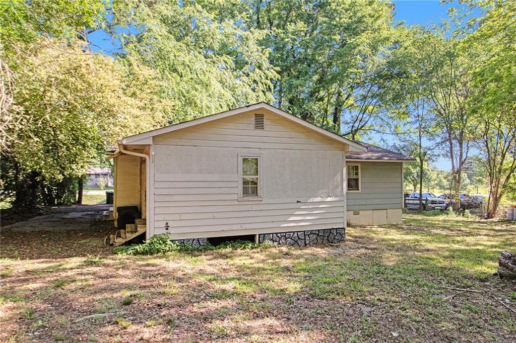 4320 Fayetteville Road, Griffin, Georgia image 20
