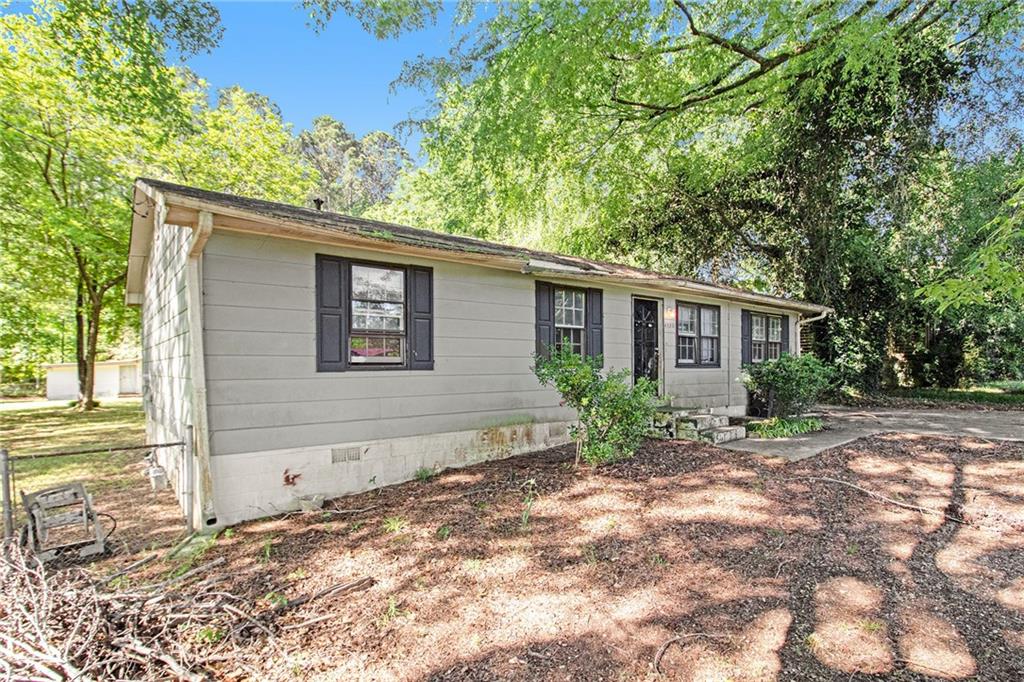 4320 Fayetteville Road, Griffin, Georgia image 3