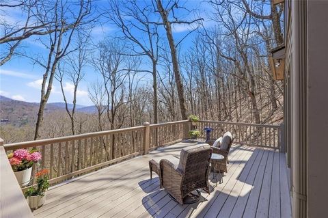 511 Hickory Trail Jasper GA 30143