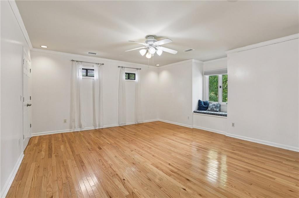 Blackland Ridge - Residential