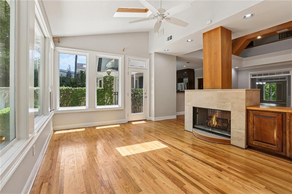 Blackland Ridge - Residential