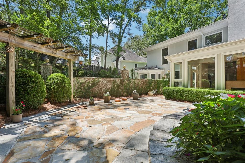 Blackland Ridge - Residential