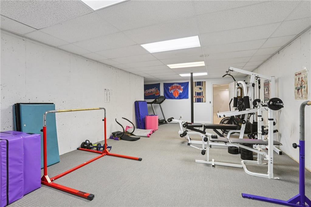 Blackland Ridge - Residential