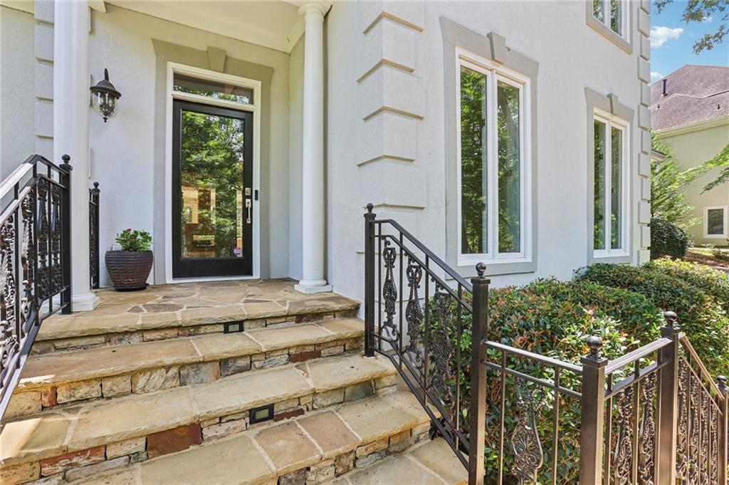 50 Old Fuller Mill Road NE