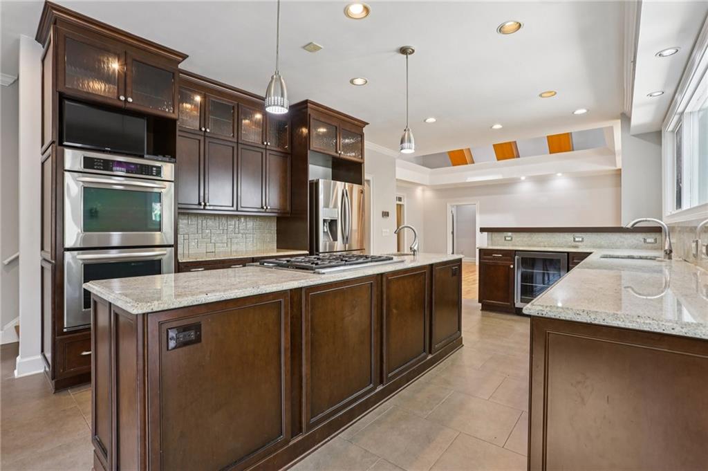 Blackland Ridge - Residential