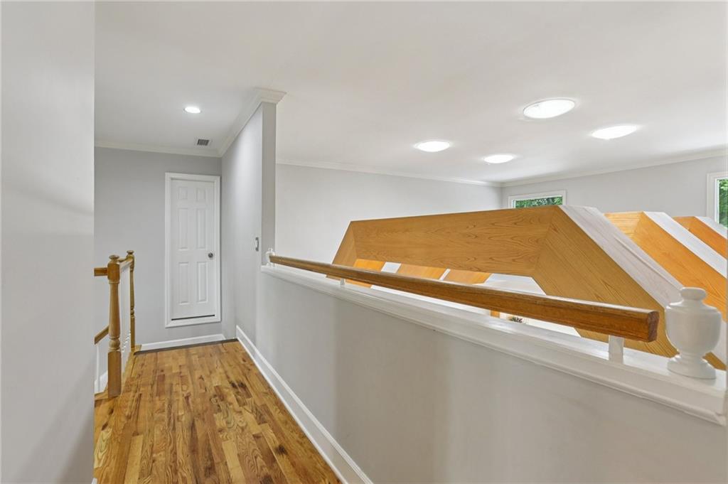 Blackland Ridge - Residential