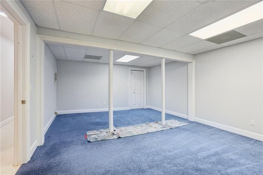 Blackland Ridge - Residential