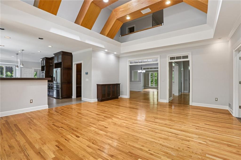 Blackland Ridge - Residential