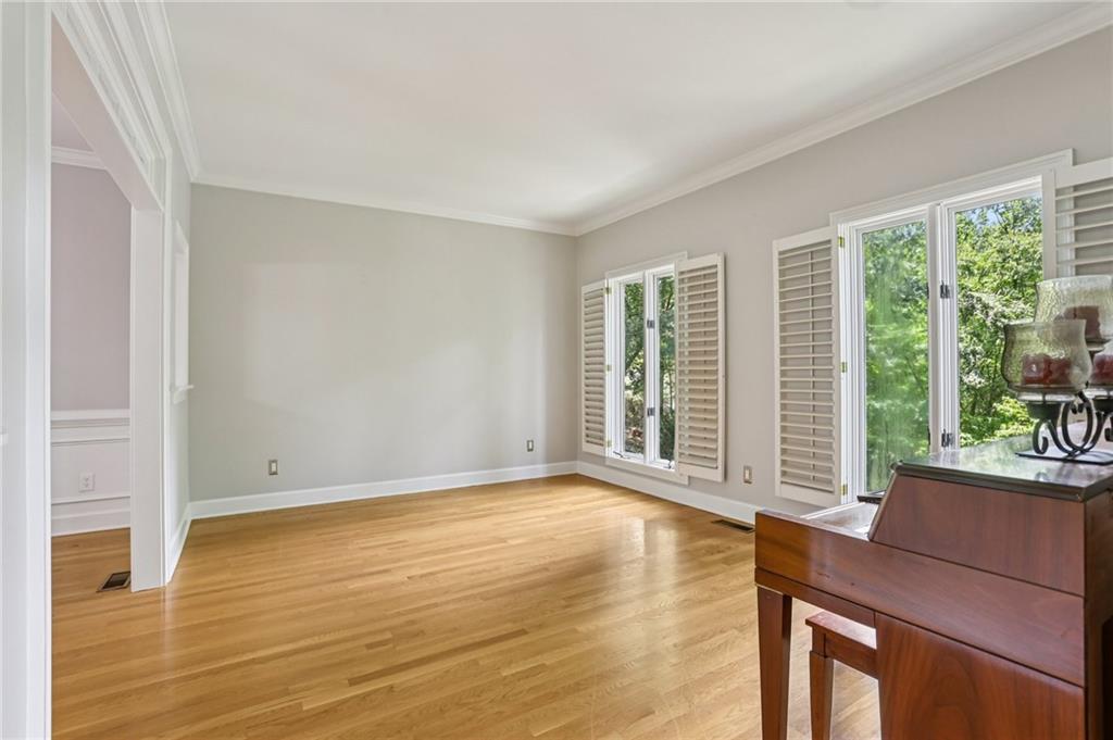 50 Old Fuller Mill Road NE