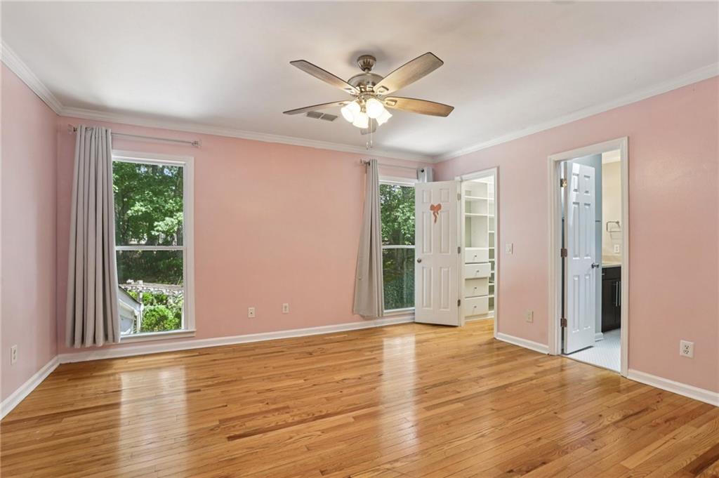 Blackland Ridge - Residential