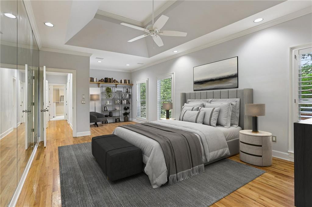 Blackland Ridge - Residential