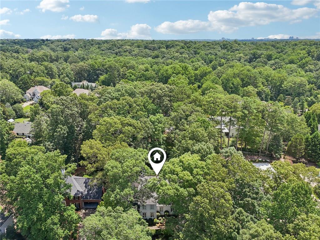 Blackland Ridge - Residential