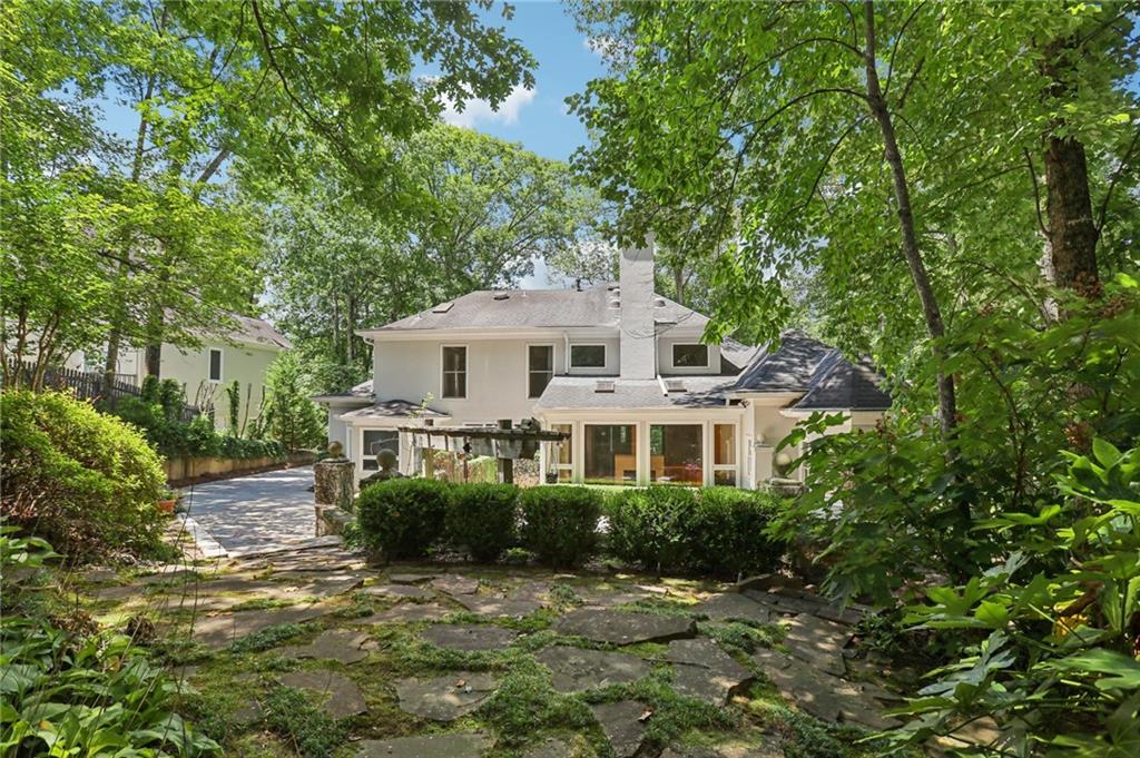 Blackland Ridge - Residential