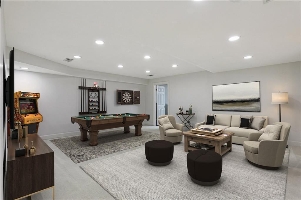 Blackland Ridge - Residential