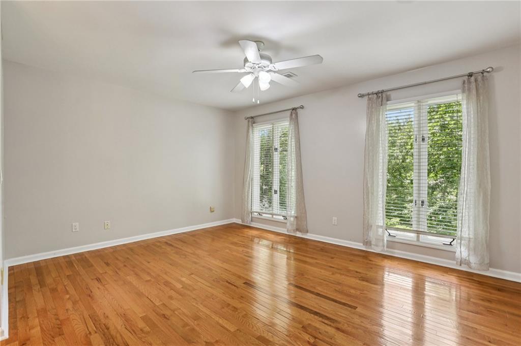 Blackland Ridge - Residential