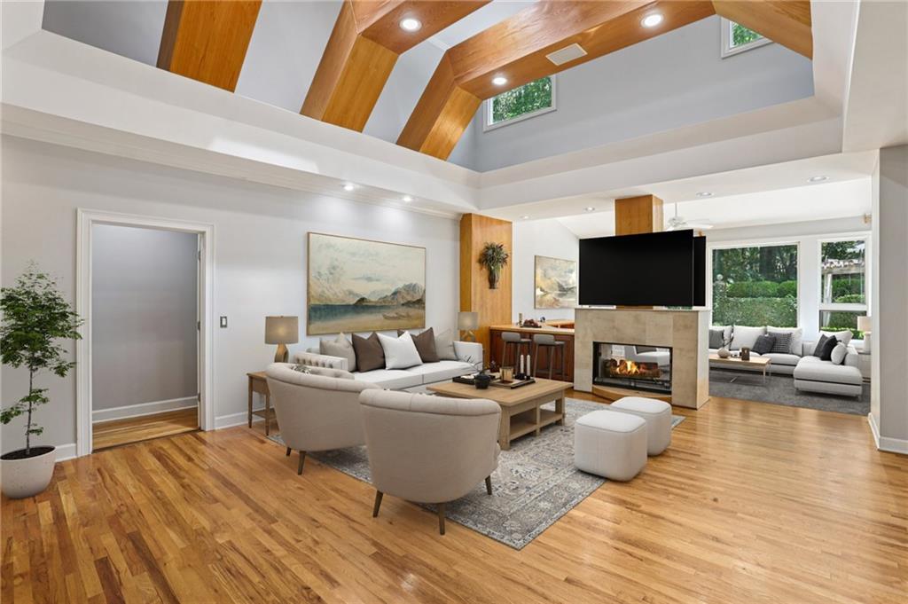 50 Old Fuller Mill Road NE