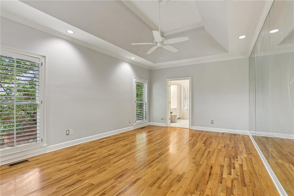 Blackland Ridge - Residential