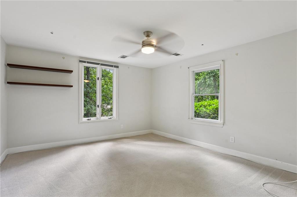 Blackland Ridge - Residential