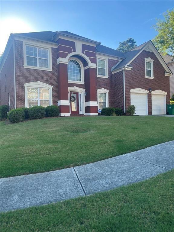 Photo 1 of 31 — 3785 Shady Maple Drive, Stonecrest, GA 30038