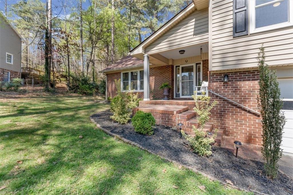 10 Cumberland Drive SE