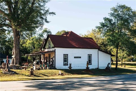 A home in Auburn