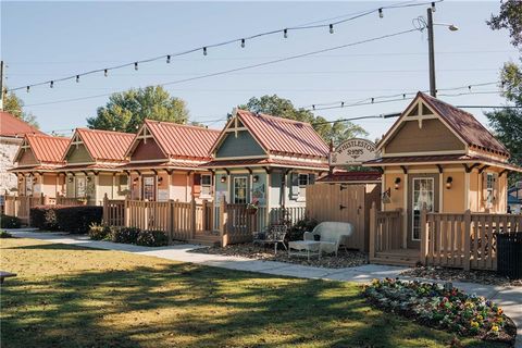 A home in Auburn