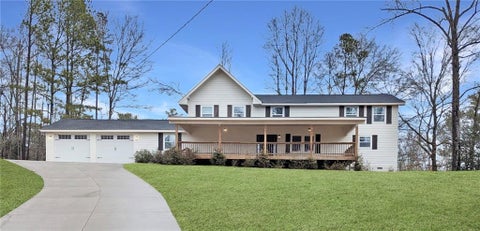 Homes For Sale - 381 Brookwood Drive<br/> Dawson County, Dawsonville, GA 30534