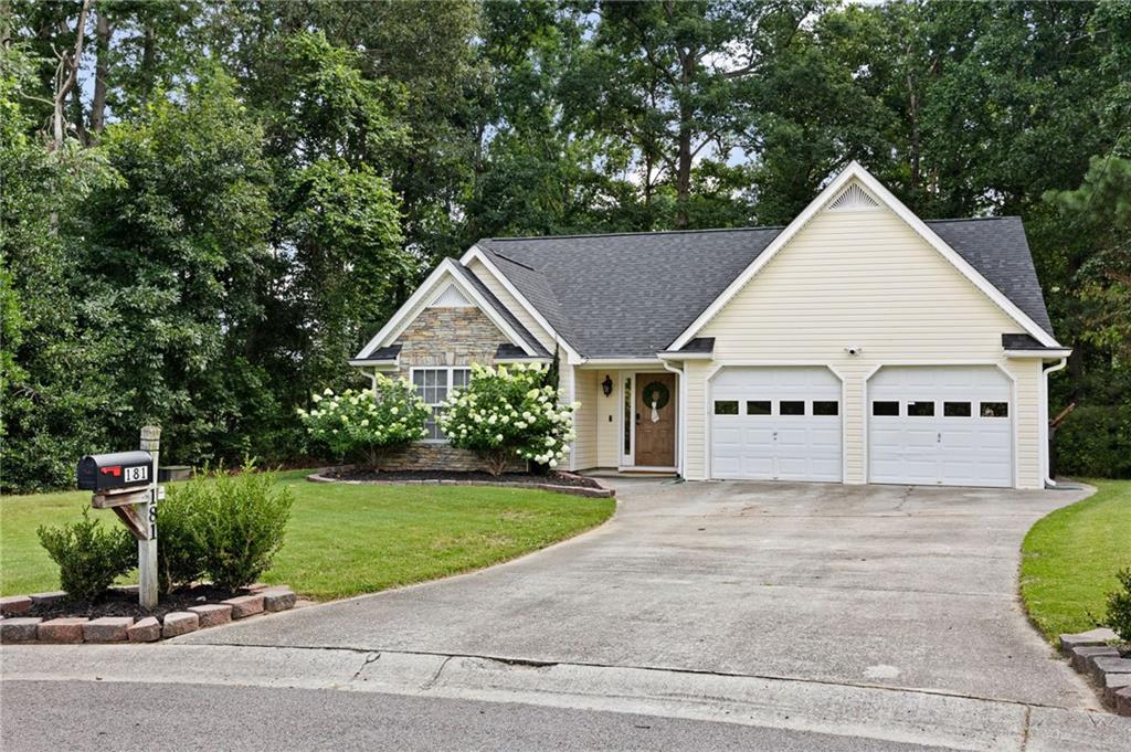 181 Colton Drive