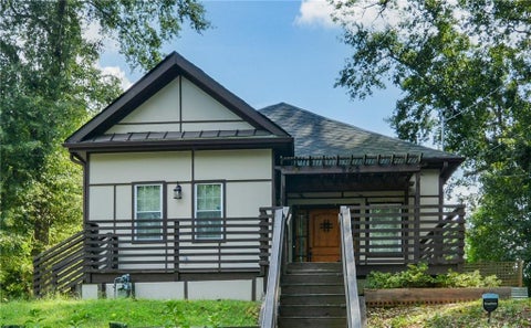 Homes For Sale - 865 Hall Street<br/> Atlanta, GA 30318