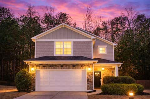 Homes For Sale - 6377 Barker Station Walk<br/> Sugar Hill, GA 30518