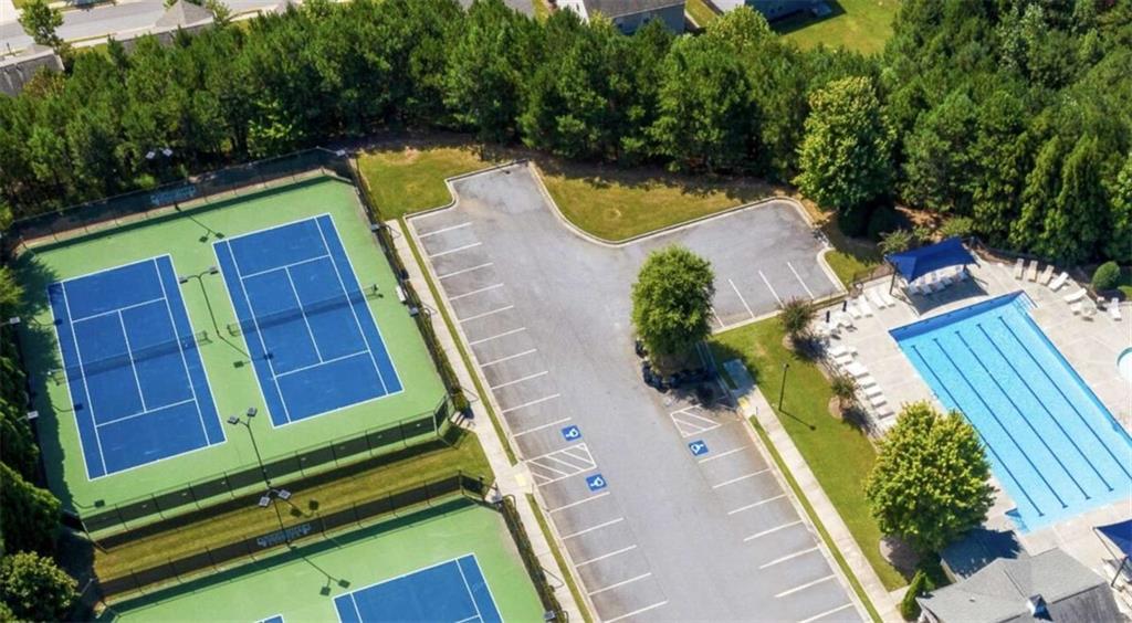 6377 Barker Station Walk